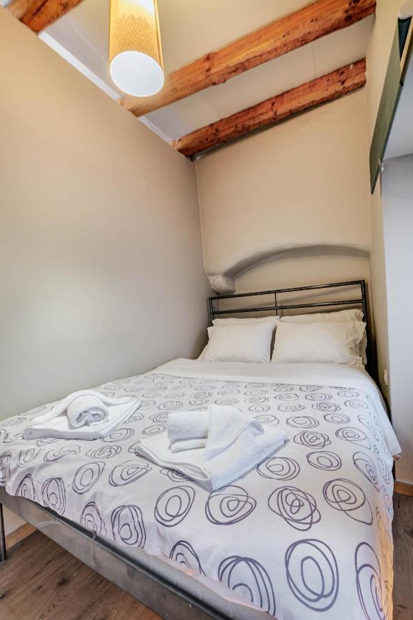 Apartamento Venetian Well House By Loc Hospitality Corfu  Exterior foto
