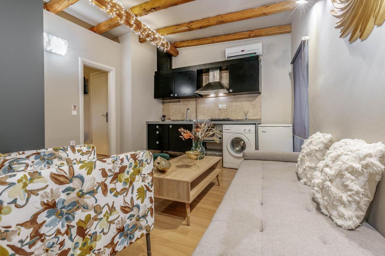 Apartamento Venetian Well House By Loc Hospitality Corfu  Exterior foto
