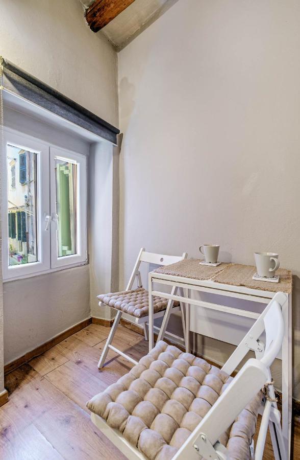 Apartamento Venetian Well House By Loc Hospitality Corfu  Exterior foto