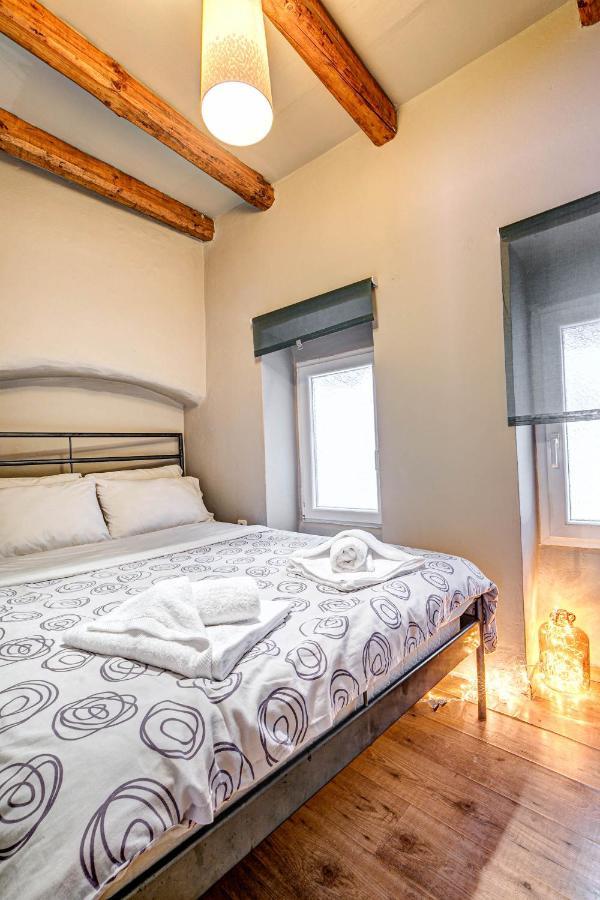 Apartamento Venetian Well House By Loc Hospitality Corfu  Exterior foto