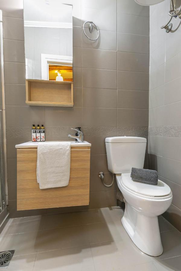 Apartamento Venetian Well House By Loc Hospitality Corfu  Exterior foto