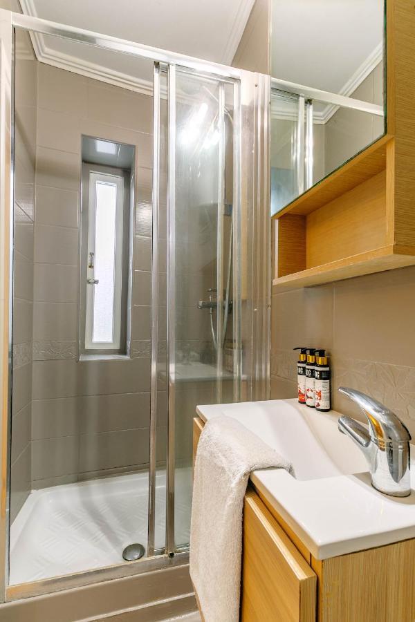 Apartamento Venetian Well House By Loc Hospitality Corfu  Exterior foto