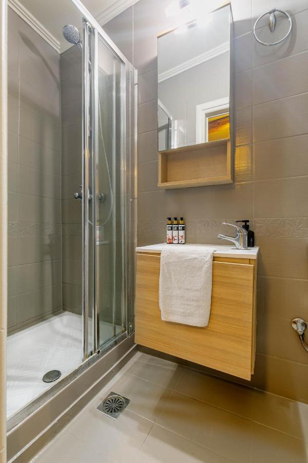 Apartamento Venetian Well House By Loc Hospitality Corfu  Exterior foto