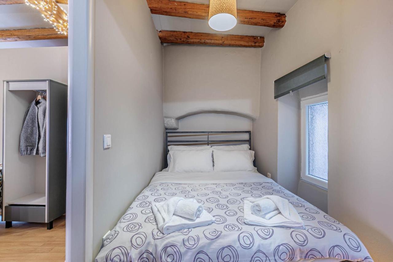 Apartamento Venetian Well House By Loc Hospitality Corfu  Exterior foto