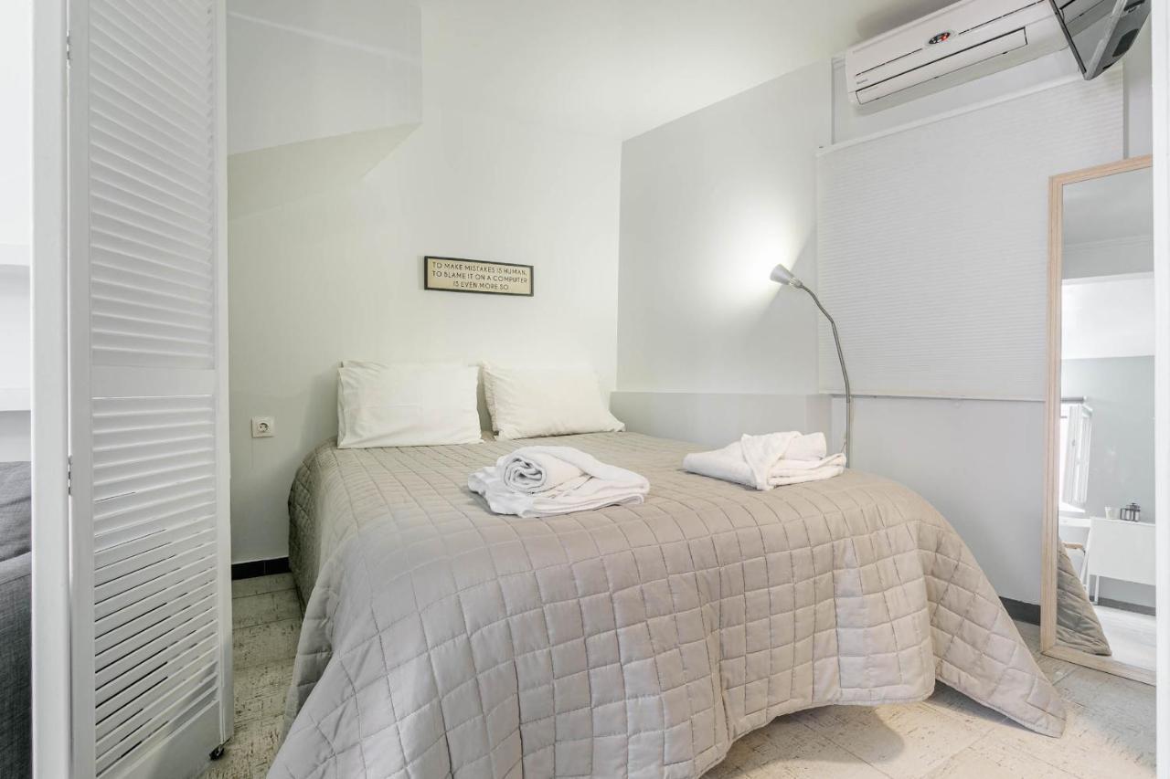 Apartamento Venetian Well House By Loc Hospitality Corfu  Exterior foto
