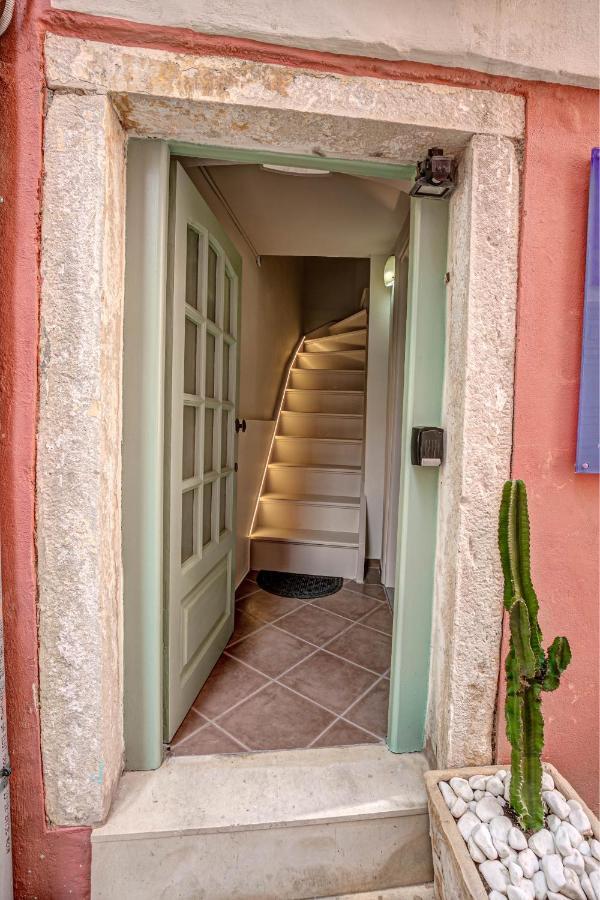 Apartamento Venetian Well House By Loc Hospitality Corfu  Exterior foto