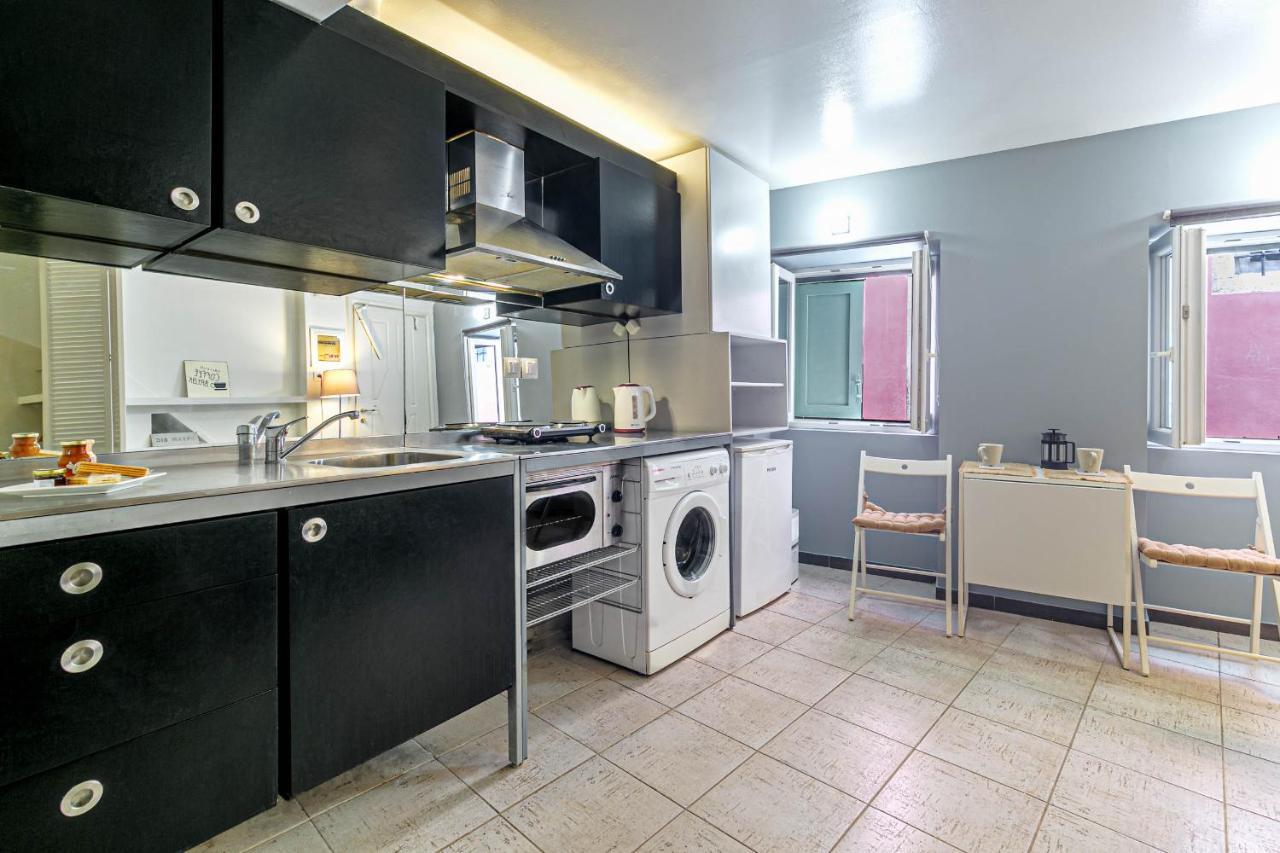 Apartamento Venetian Well House By Loc Hospitality Corfu  Exterior foto