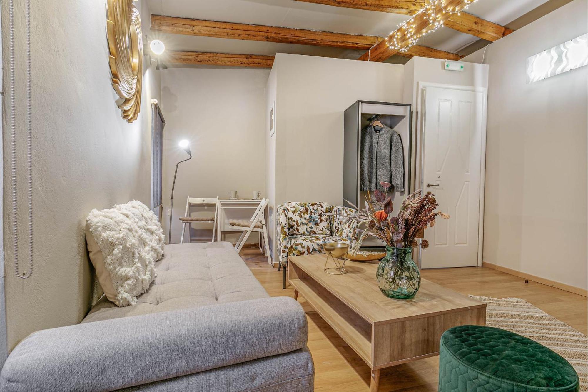 Apartamento Venetian Well House By Loc Hospitality Corfu  Exterior foto